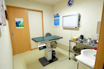 診療室１２