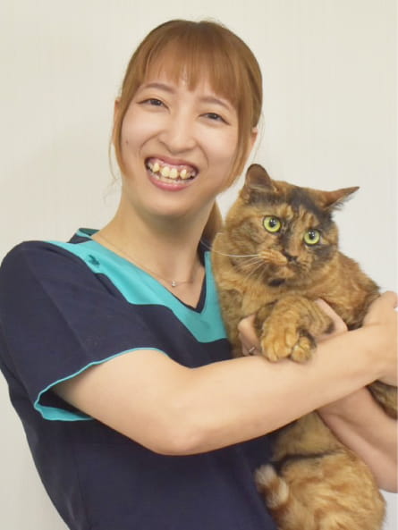 栁本菜希