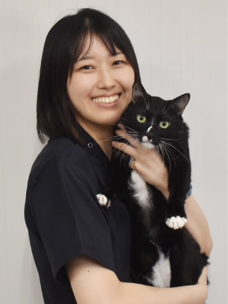 中川はるか